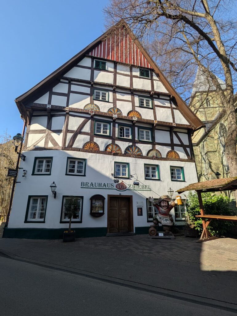 Brauhaus Zwiebel