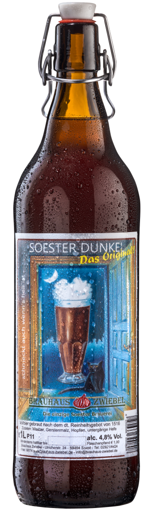 Soester Dunkel