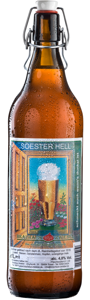 Soester Hell