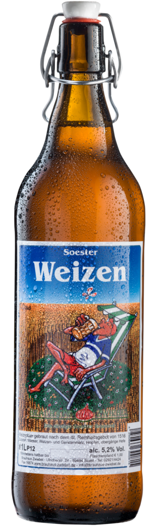Soester Weizen