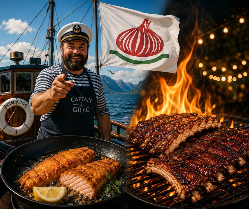 🐟🔥 Ihr wollt mehr?