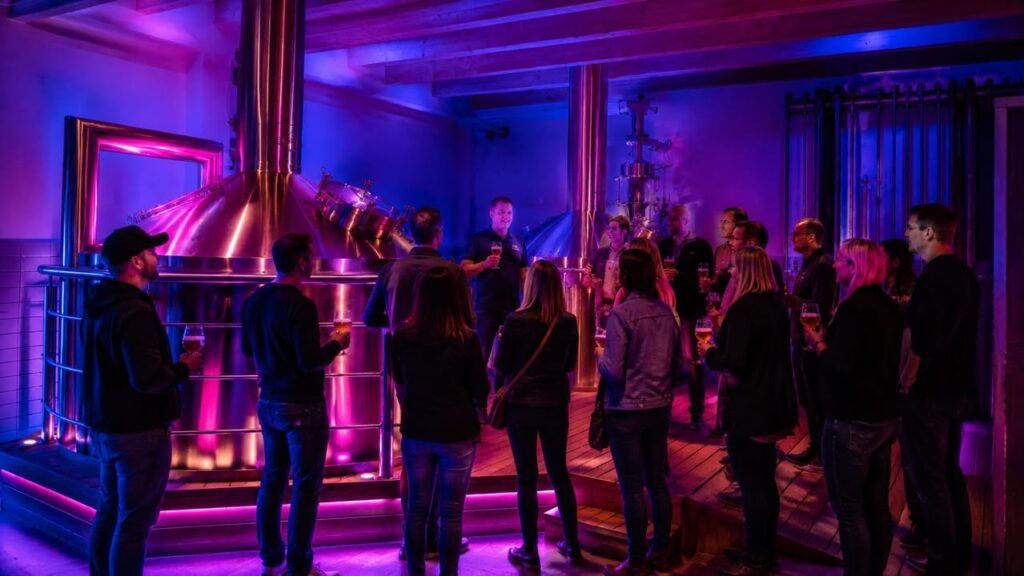 🍺🌙 Zwiebels Brauernacht – die nächsten Termine stehen fest!