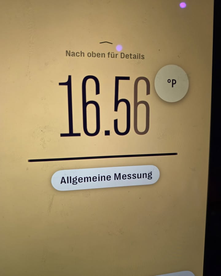 🍺 Heute bei uns im Kessel: unser Weihnachtsbock!